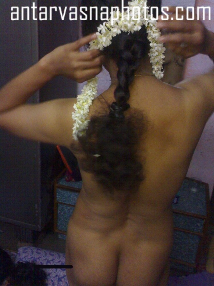 Nude images
