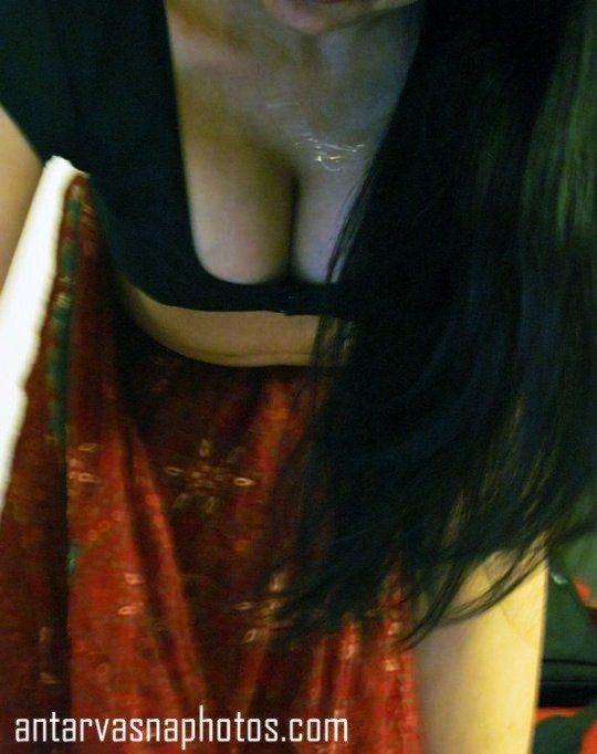 Desi cleavage