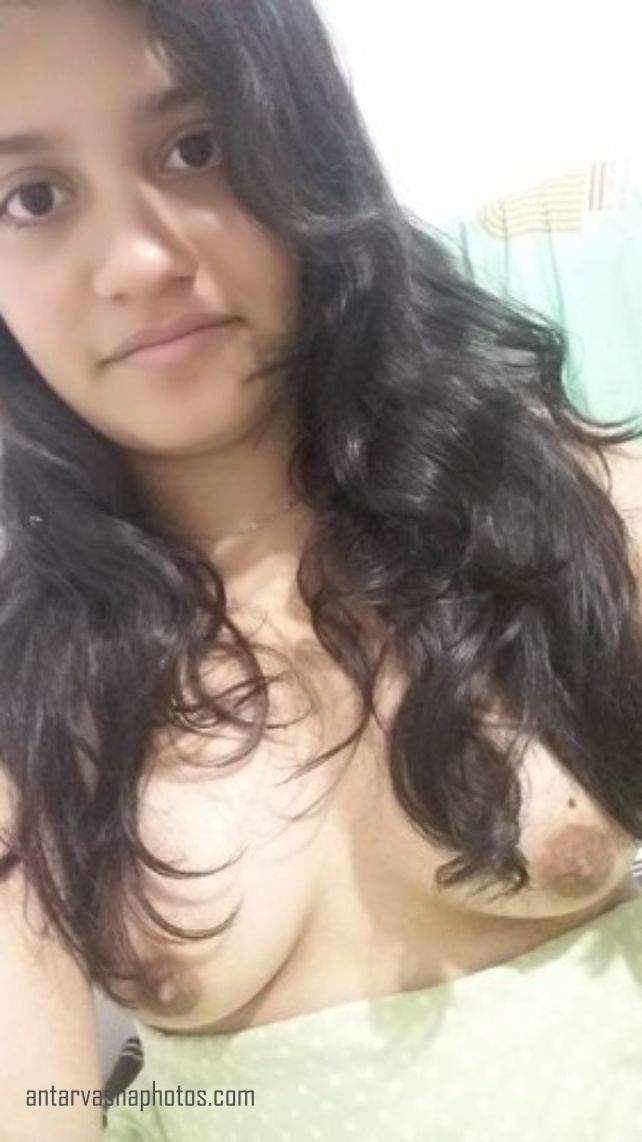 virgin desi teen sexy selfie