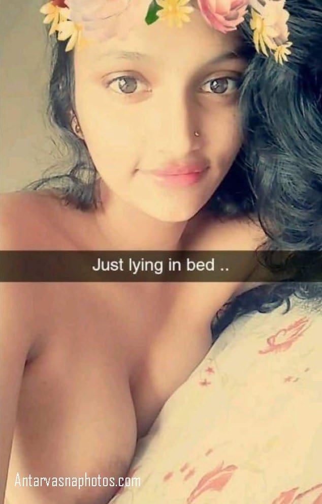 maria bed me nangi leti
