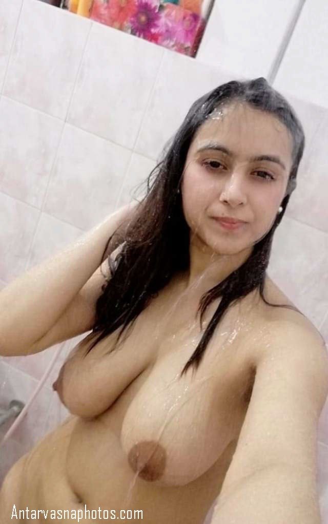 Indian Girl Naked In Shower
