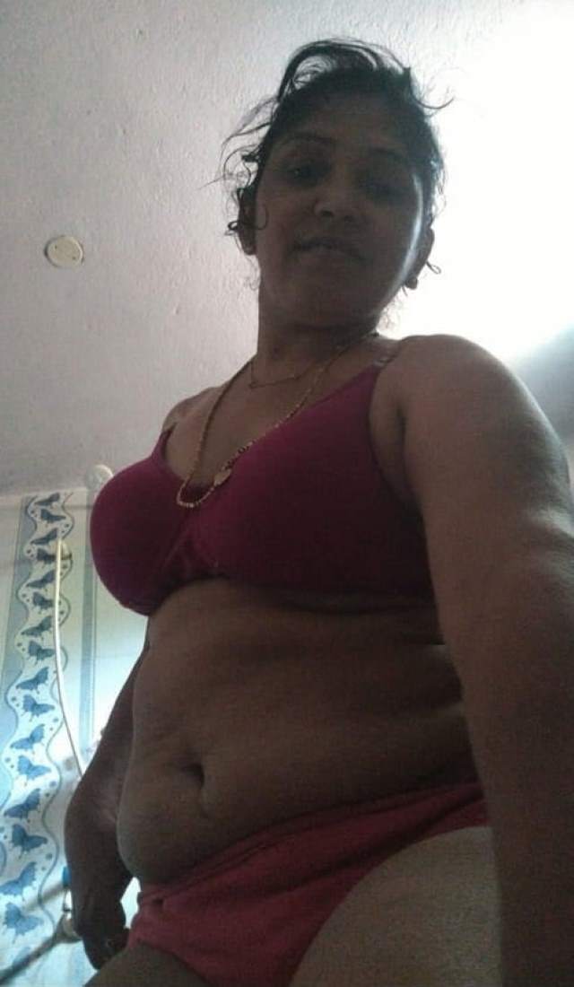 big boob ki sexy selfie