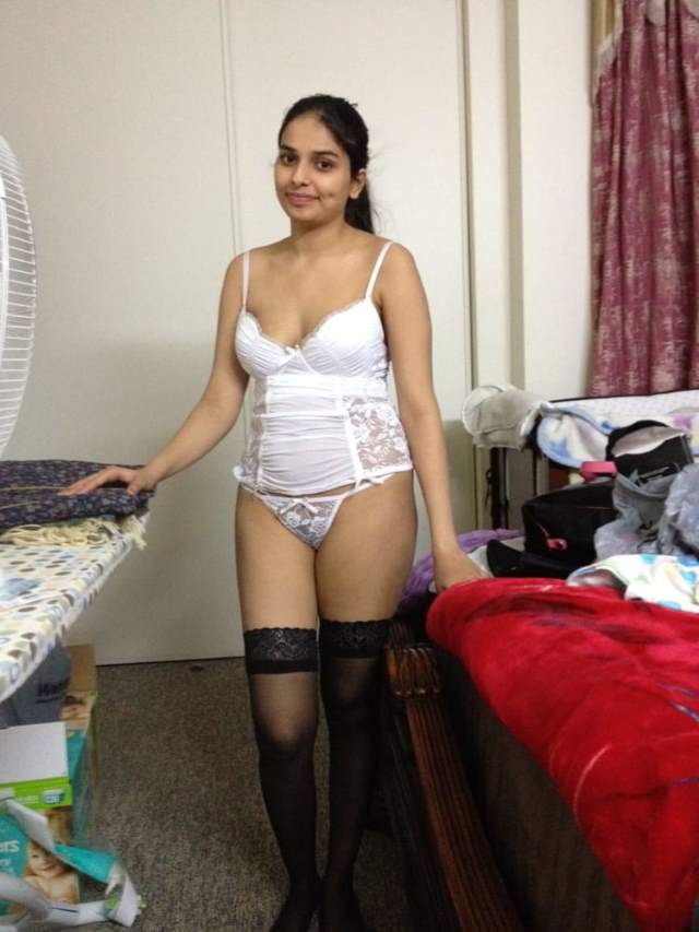 sexy lingerie me hot babe