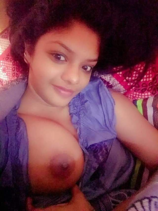 top se big boob nikala