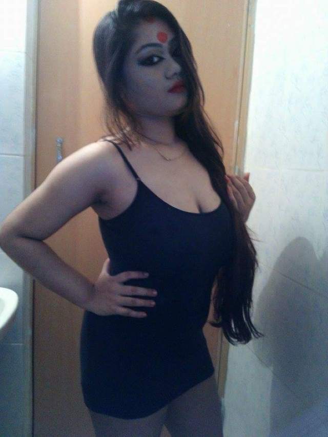 black nighty me hot desi girl