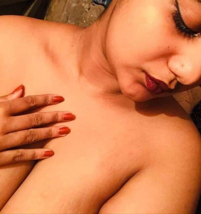boobs sehlati sexy bhabhi