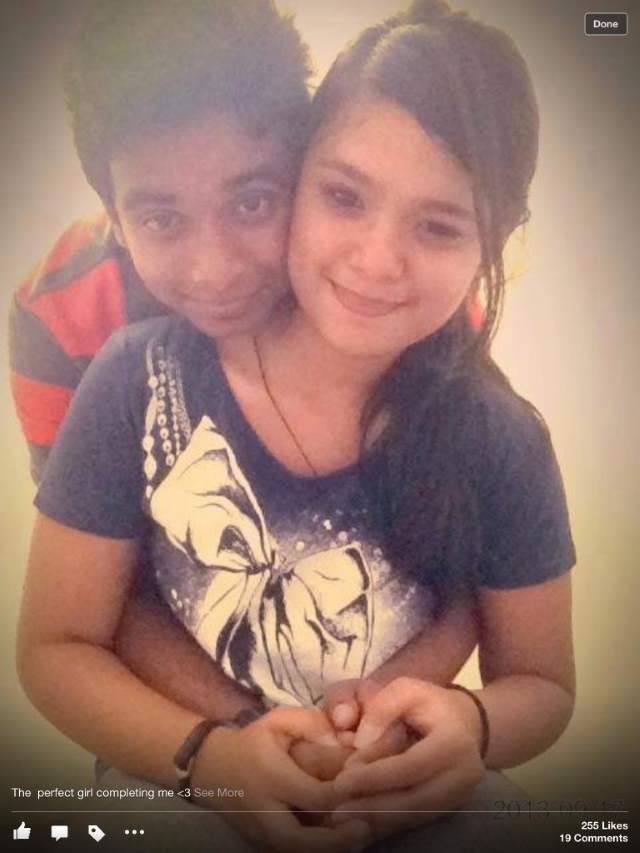 boyfriend ke sath masti karti delhi college girl