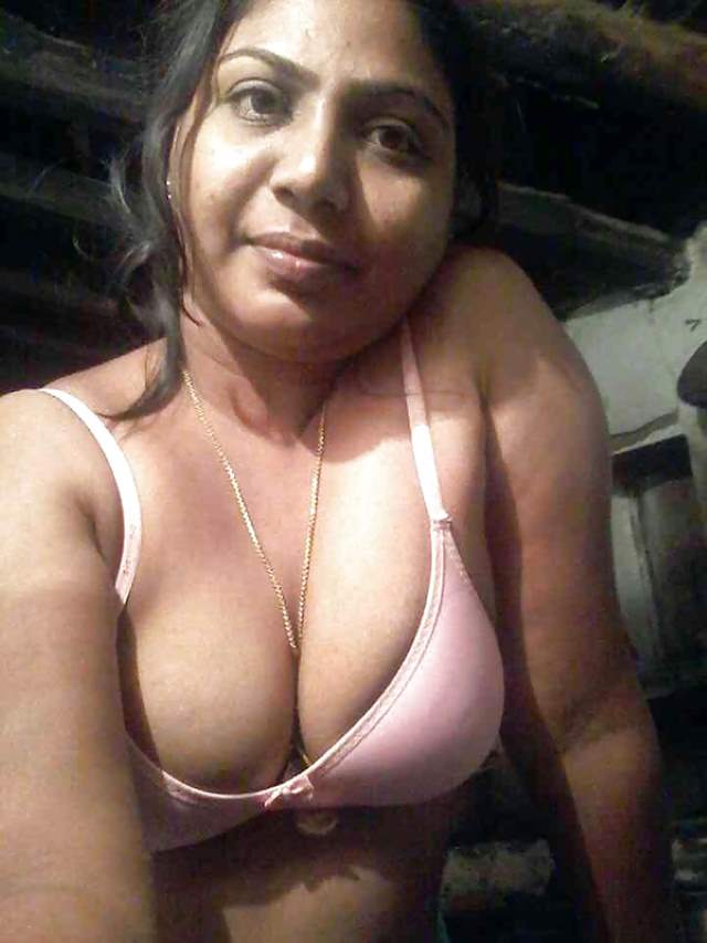 desi bangla aunty sex image in white bra