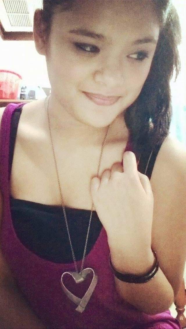 hot college girl ki sexy selfie