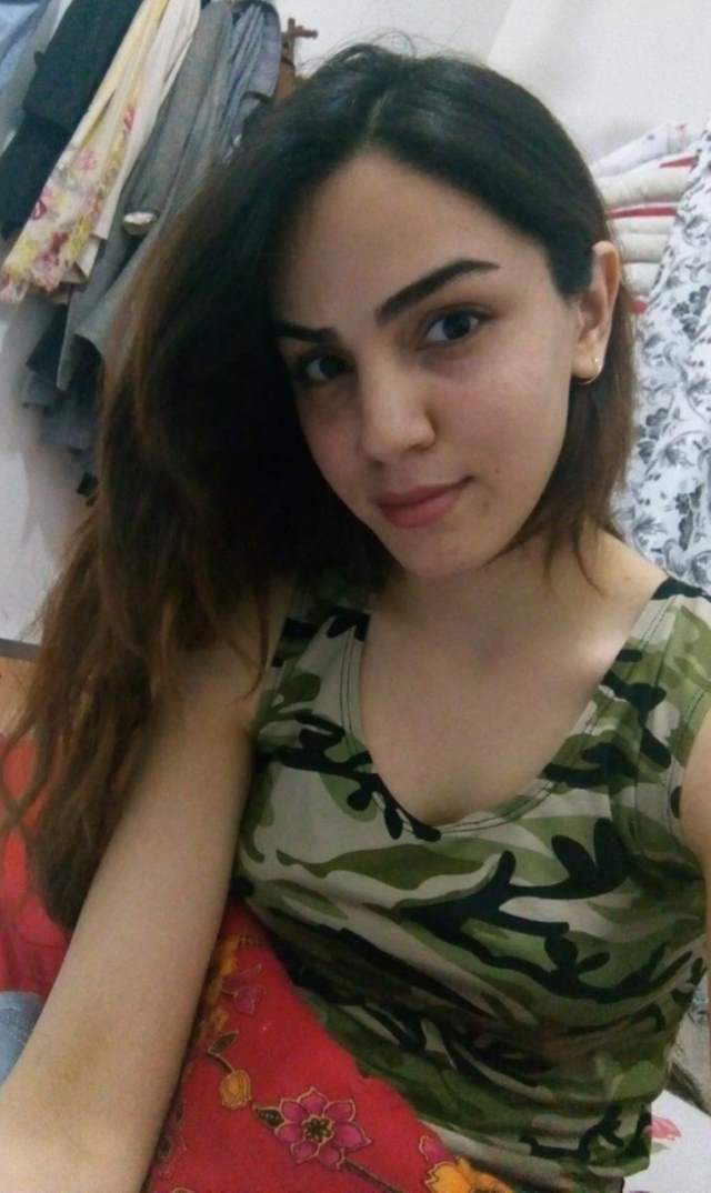 hot desi girl samina