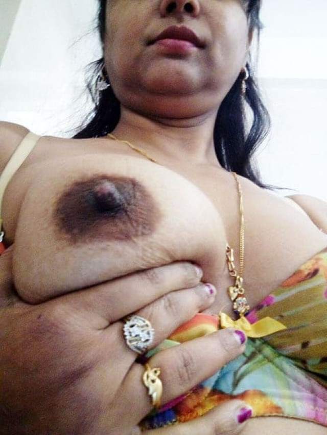 indian aunty saying such my tight nipple
