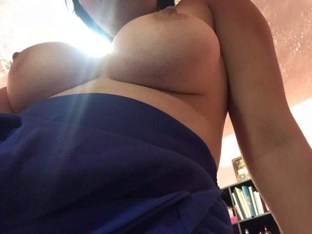 real big and firm indian boobs
