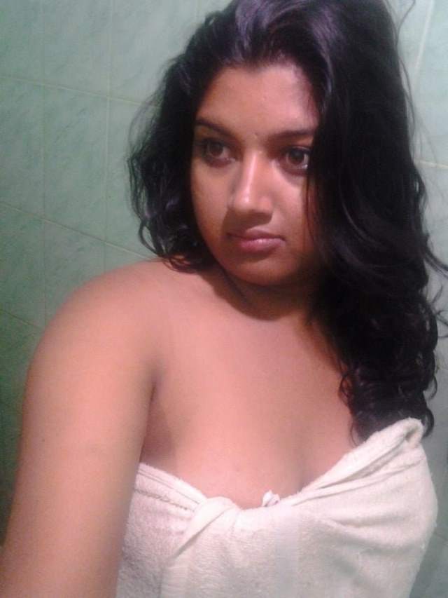 towel lapet sexy slefie