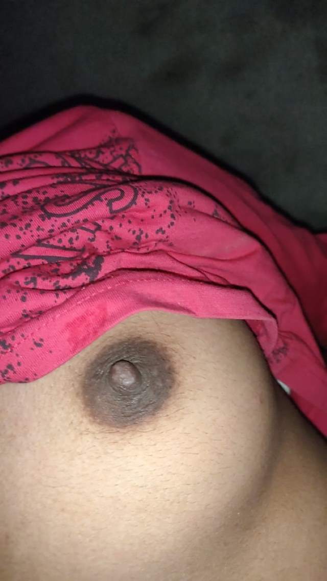 sex ko ready indian girl ki black nipple
