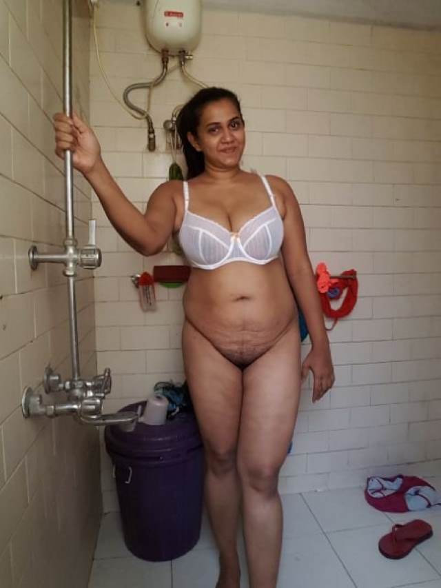 shower me nude indian aunty