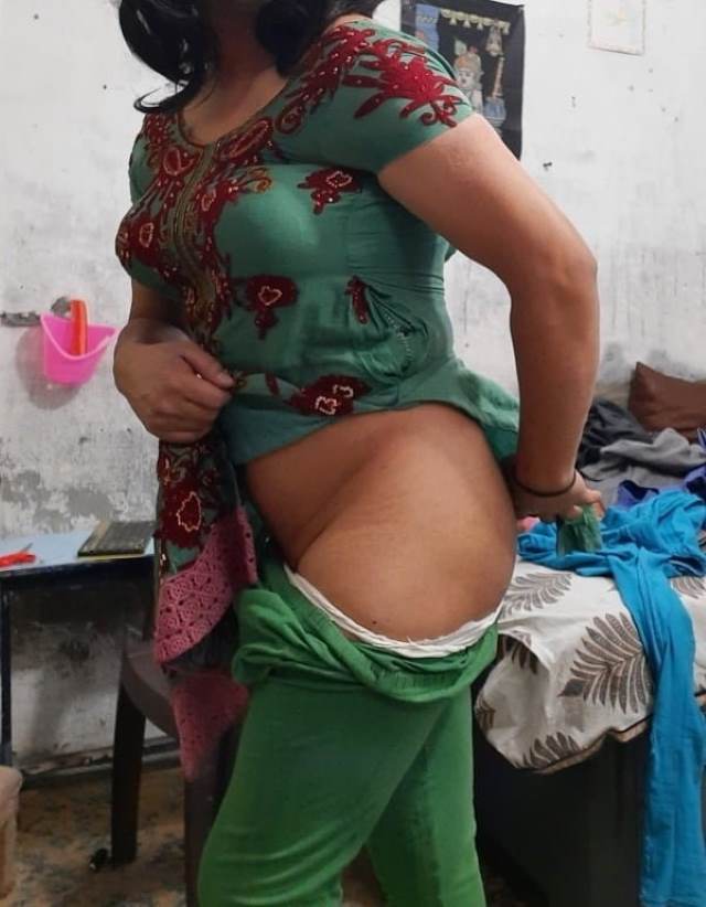 Hot bhabhi strip teasing hairy pussy photos Antarvasna photos 1