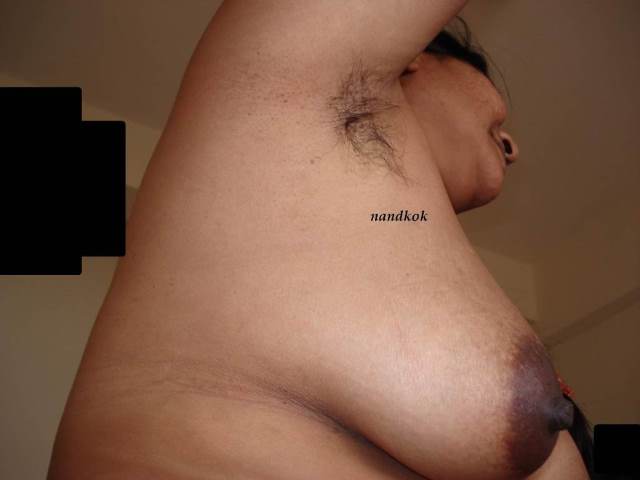 Indian aunties boobs and black nipple hot pics Antarvasna photos