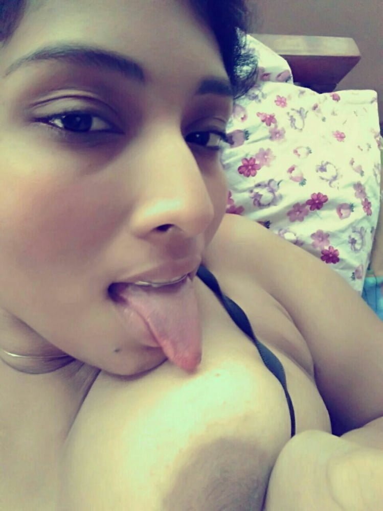 Kinky indian girls ki boobs licking nude pics