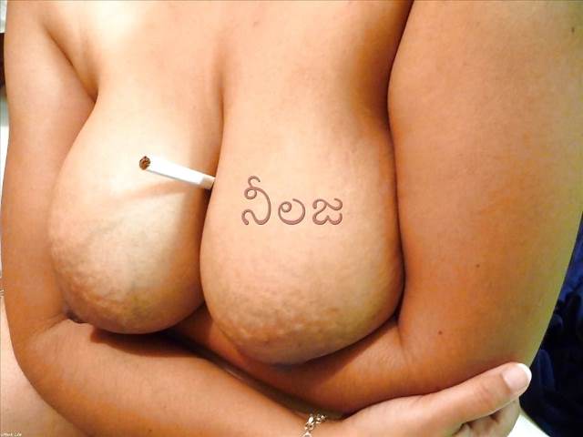 boobs se smoke karti Telugu aunty sex photos hot gallery Indian xxx photos