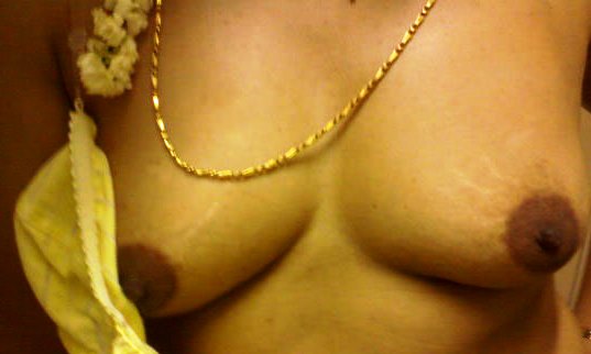 Boobs desj naked