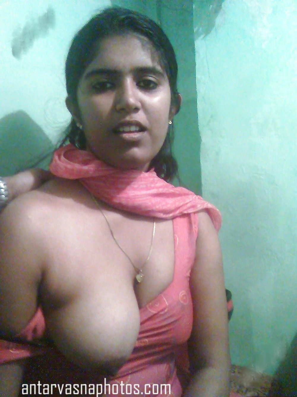 Chudasi dehati ladki