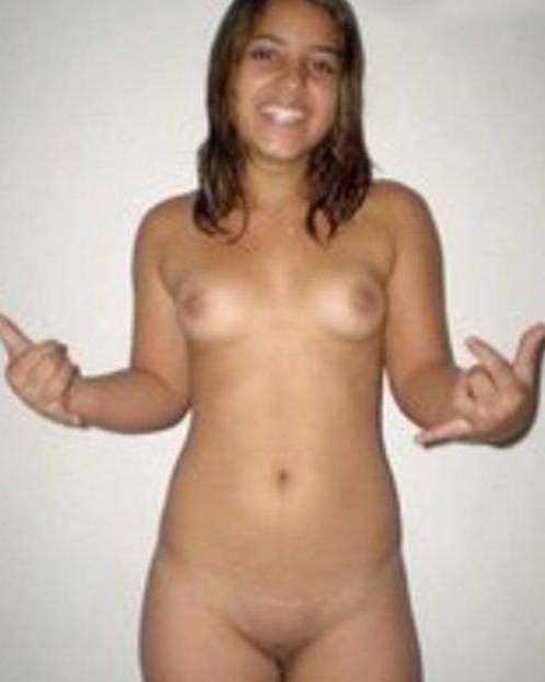 Indian teen naked
