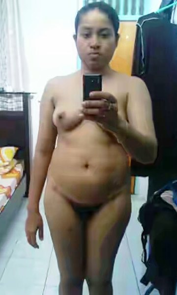 Naked desi aunty indian