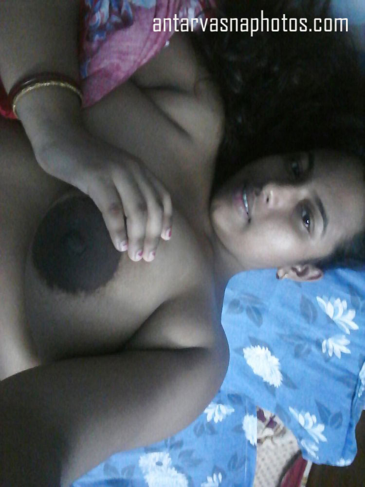 Nitu ke black nipples