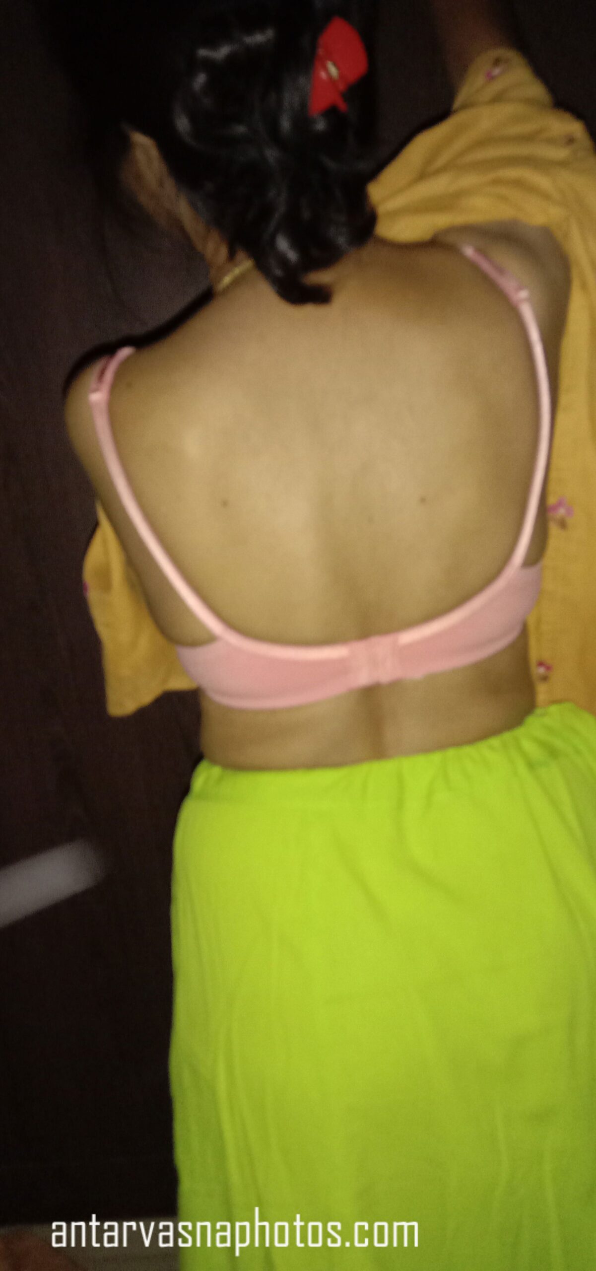 Sexy Indian girl scaled