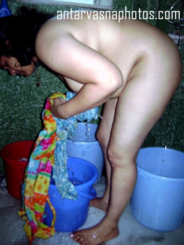 Sexy Rita aunty