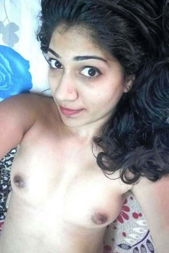 hot Indian girl nude 5