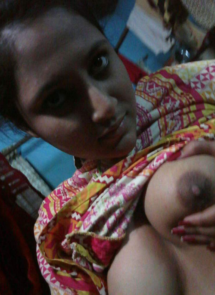 huge titty desi babe