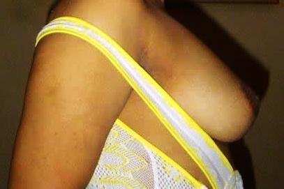 married housewife expoing in front of hubby 2