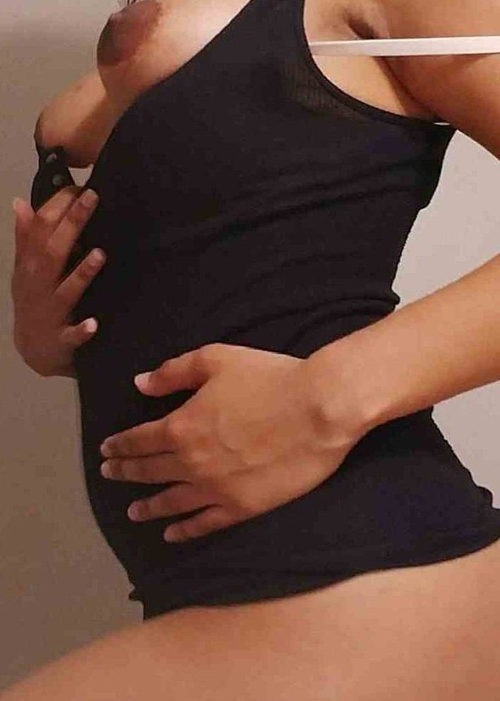 nude hot babe tits