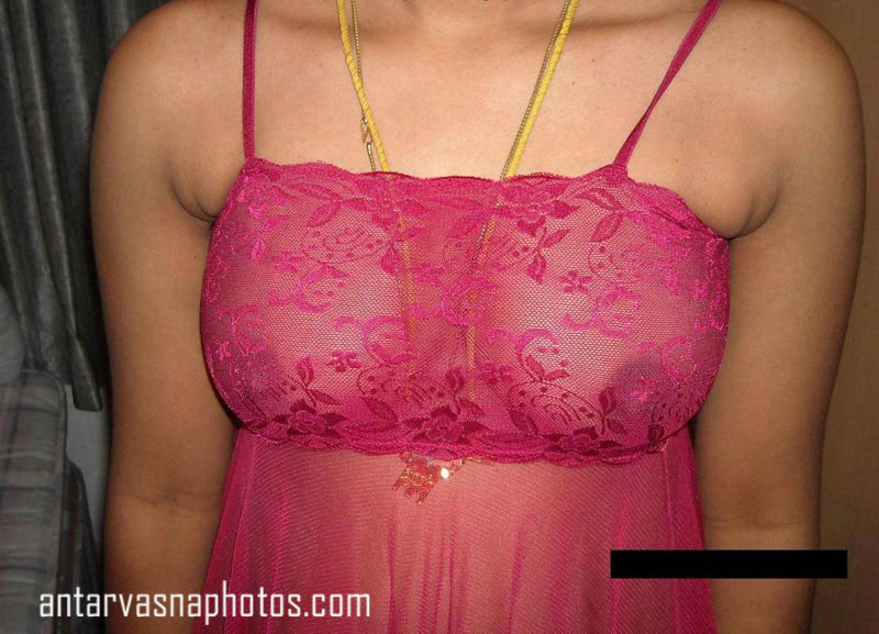 Bhabhi ke boobs
