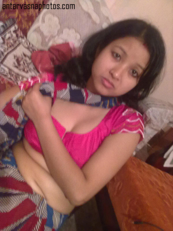 Dost ki sexy bahan