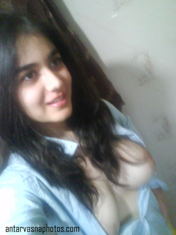Gf ke tight boobs