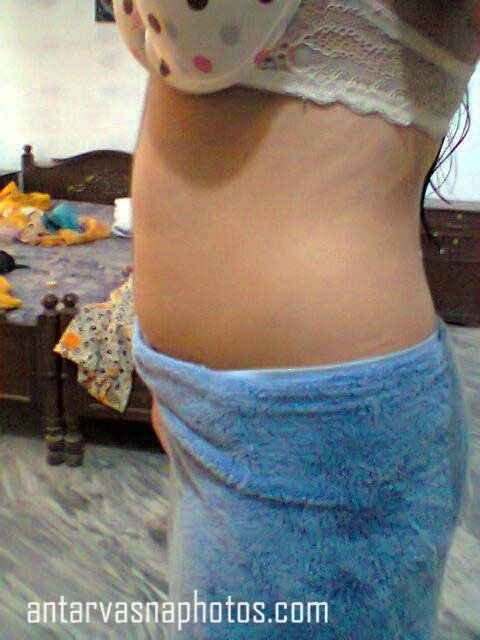 Horny gf