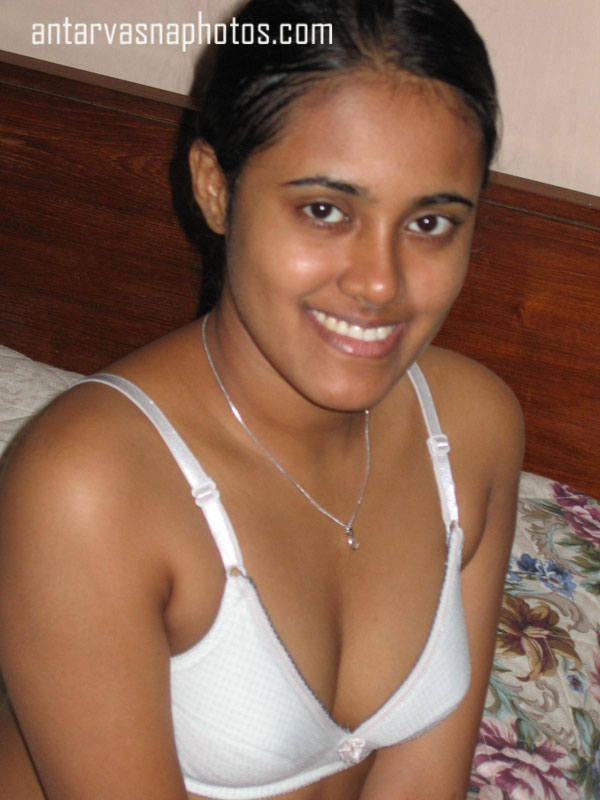 Hot Indian bra