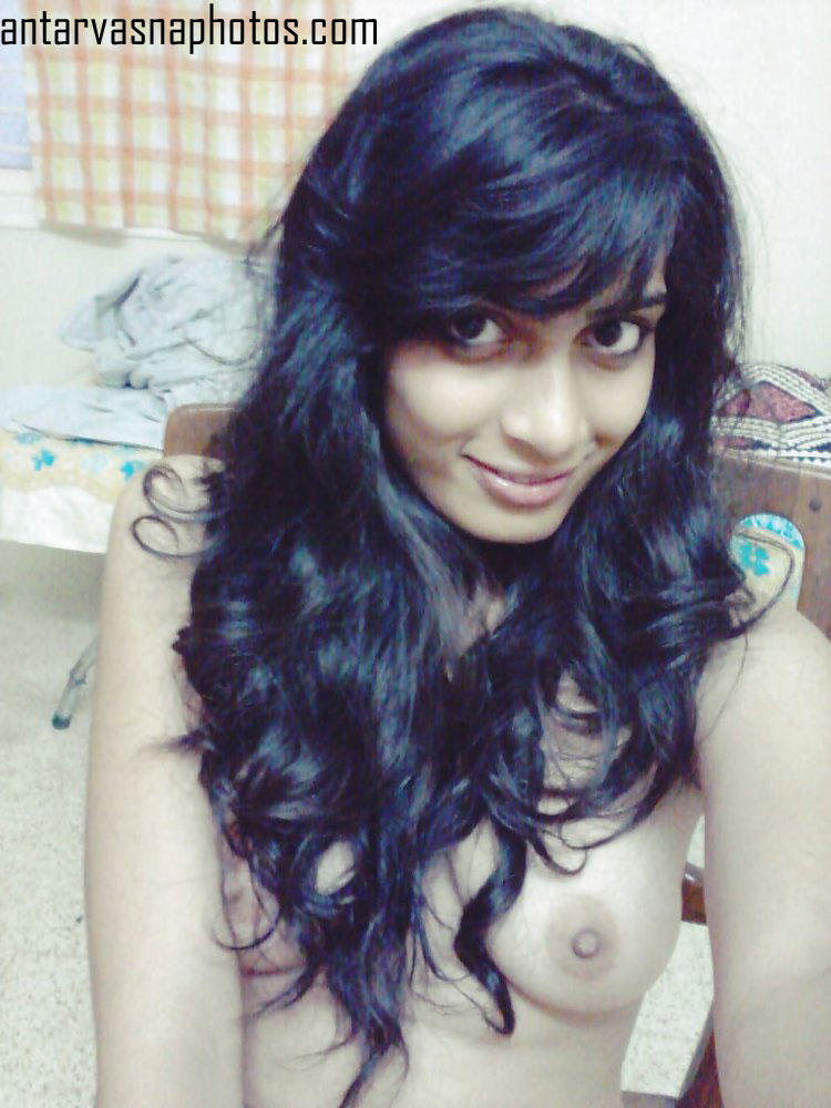 Hot selfie 1