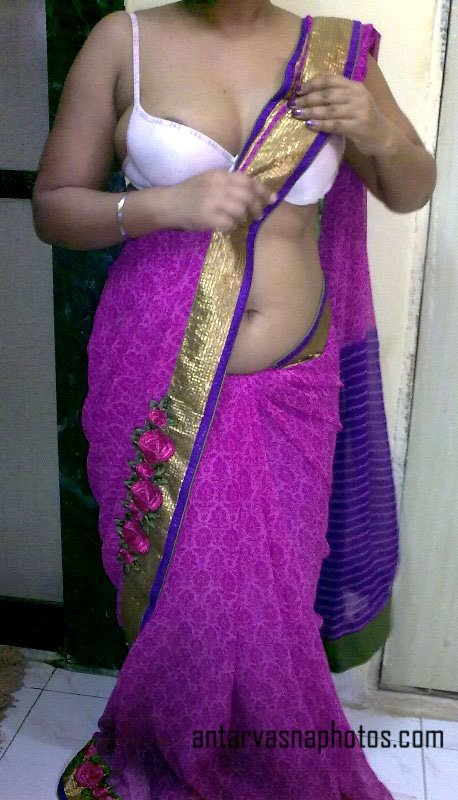 Indian aunty ki bra