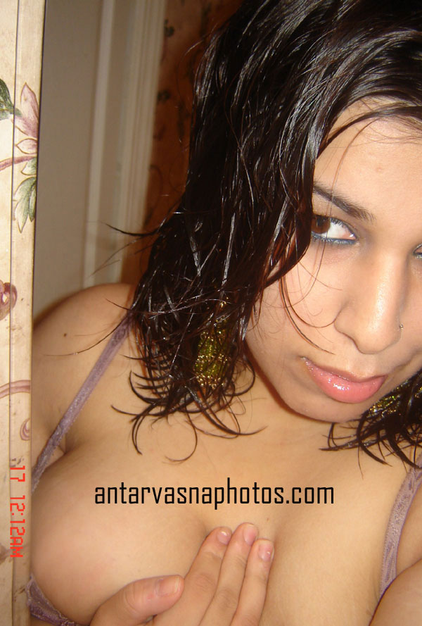 Indian big tits