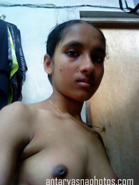 Indian teen ki nude selfie