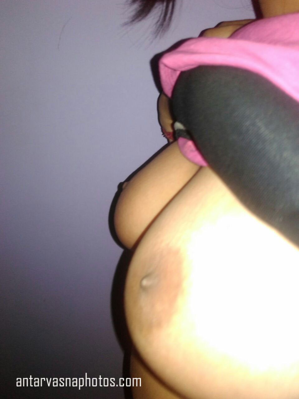 Khusbu ke milky boobs