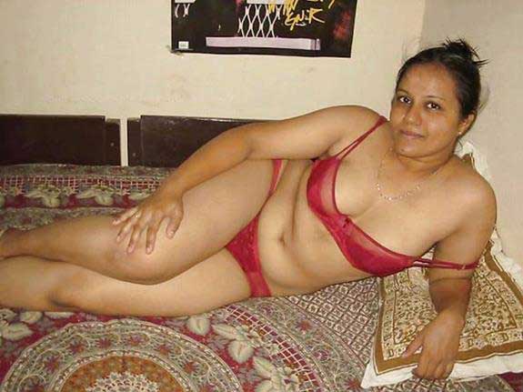 Nude Indian aunties