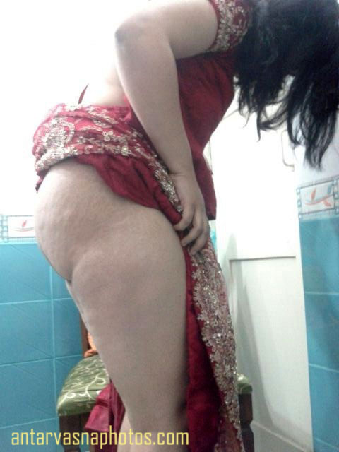 Nude Indian bhabhi