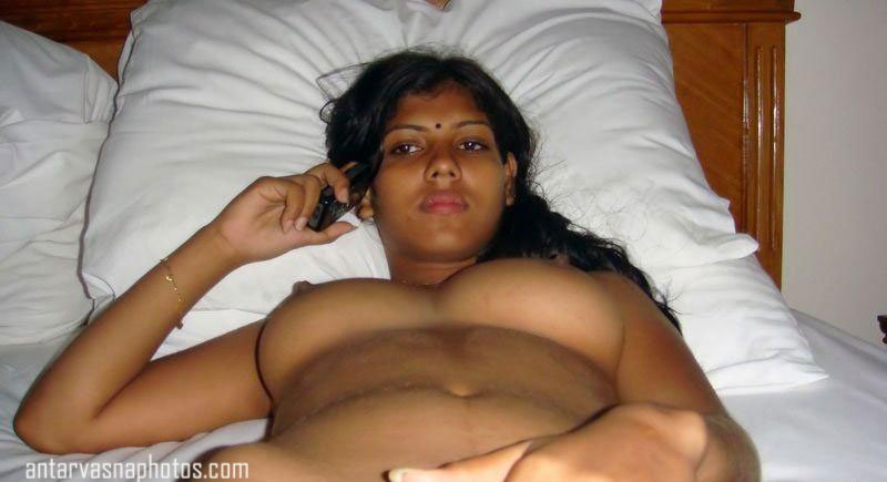 Nude Indian sister