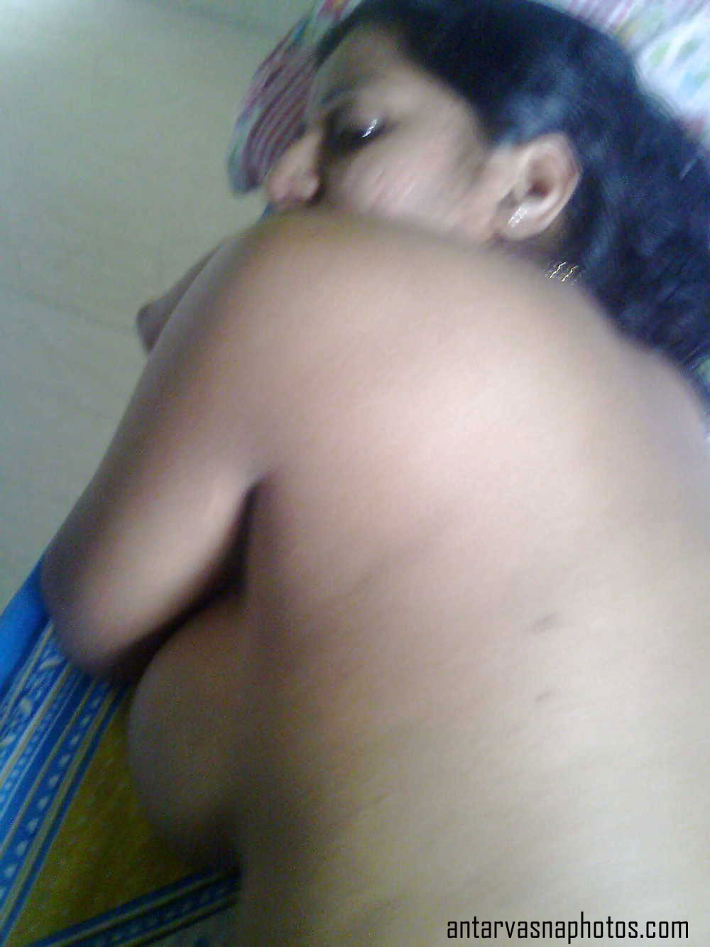 Nude bhabhi