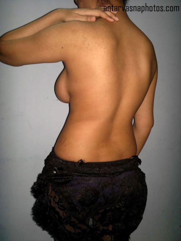 Nude didi
