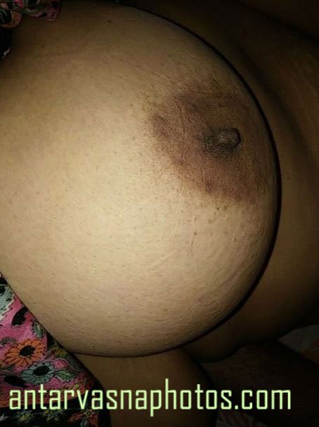 Patni ke milky boobs